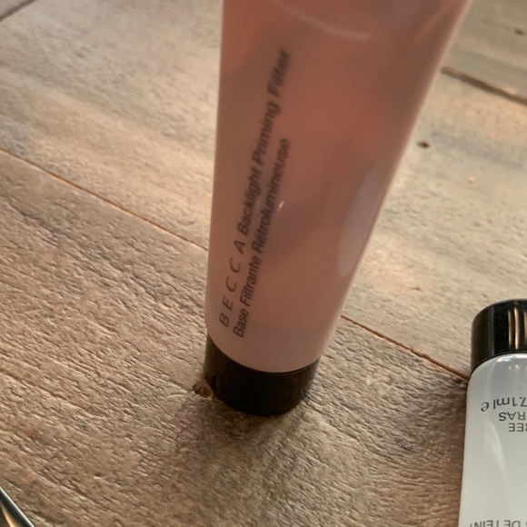 Becca Smashbox Eye Shadow Duo and Primer - Picture 4 of 8